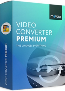Movavi Video Converter 18.4.0 Premium DC 17.08.2018 [Multi/Ru]