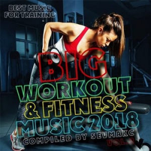 VA - Big Workout & Fitness Music Vol.2