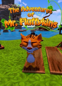 The Adventures of Mr. Fluffykins