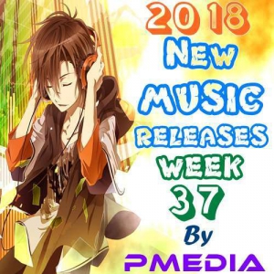 VA - New Music Releases Week 37