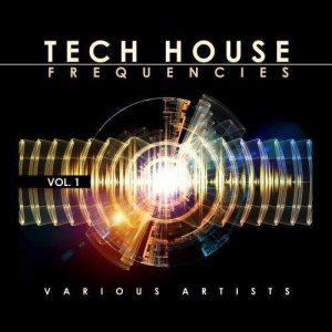 VA - Tech House Frequencies, Vol. 1