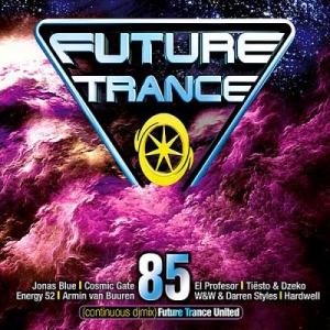 VA - Future Trance 85
