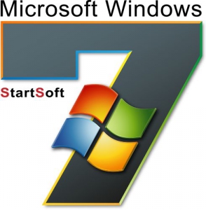 Windows 7 SP1 AIO Plus Office Release by StartSoft 24-2018 [Ru]