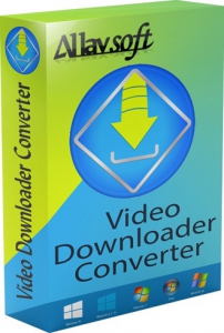 Allavsoft Video Downloader Converter 3.16.3.6838 Portable by PortableAppC [Multi]