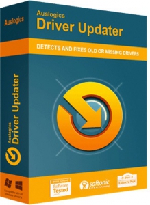 Auslogics Driver Updater 1.15.0.0 RePack (& Portable) by elchupacabra [Multi/Ru]