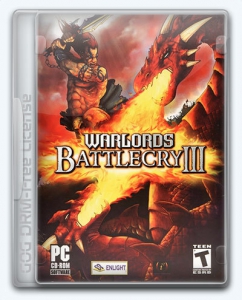 Warlords: BattleCry 3