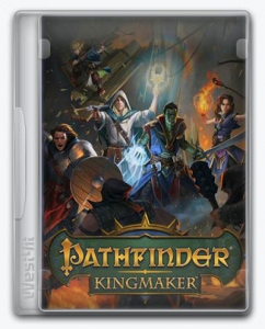 RPG Pathfinder: Kingmaker