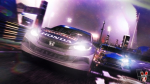 V-Rally 4: Ultimate Edition
