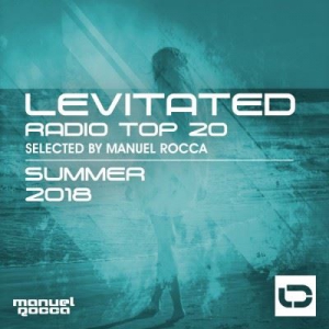 VA - Levitated Radio Top 20 (Selected by Manuel Rocca)