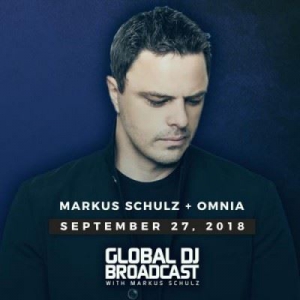 VA - Markus Schulz & Omnia - Global DJ Broadcast