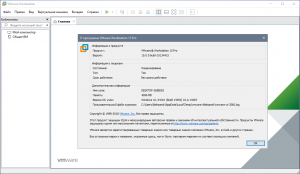 VMware Workstation 15 Pro 15.5.6 Build 16341506 RePack by KpoJIuK [Ru/En]