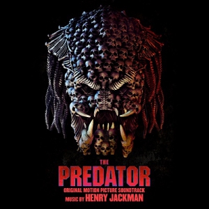 Henry Jackman -  / The Predator