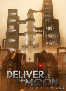 Deliver Us The Moon: Fortuna