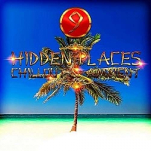 VA - Hidden Places: Chillout & Ambient 9