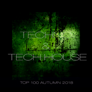 VA - Techno & Tech House Top 100 Autumn