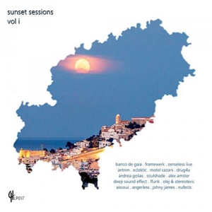 VA - Sunset Sessions Vol.1