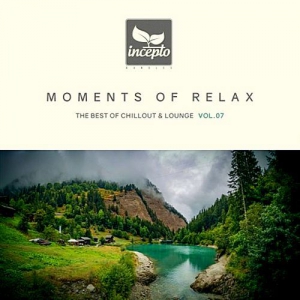 VA - Moments Of Relax Vol.7