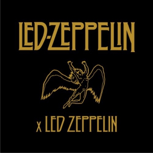 Led Zeppelin - Led Zeppelin x Led Zeppelin (Remastered)