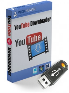 MediaHuman YouTube Downloader 3.9.9.7 (1310) Portable by Baltagy [Multi/Ru]