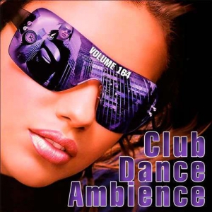 VA - Club Dance Ambience Vol.164