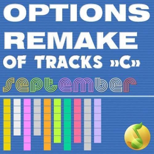  VA - Options Remake Of Tracks September -C-