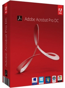 Adobe Acrobat Pro DC 2019.021.20061 RePack by KpoJIuK [Multi/Ru]