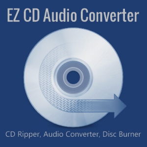 EZ CD Audio Converter 9.5.3.1 (x64) [Multi/Ru]