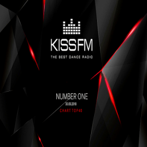 VA - Kiss FM: Top 40 [30.09]
