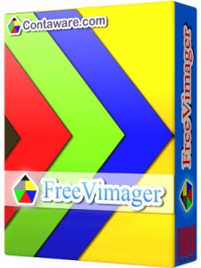 FreeVimager 9.9.22 + Portable [Multi/Ru]