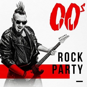 VA - 00s Rock Party