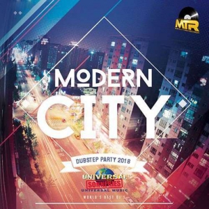 VA - Modern City: Dubstep Party