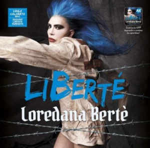 Loredana Berte - LiBerte