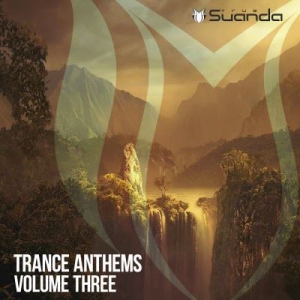 VA - Trance Anthems Vol.3