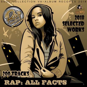VA - Rap: All Facts