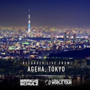 VA - Markus Schulz - Global DJ Broadcast - World Tour Tokyo
