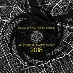 VA - Black Hole Recordings: Amsterdam Dance Event