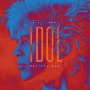 Billy Idol - Vital Idol Revitalized