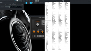 Electronik Sound Lab - 808 Bass Module III UPDATE 3.1.0 [En]