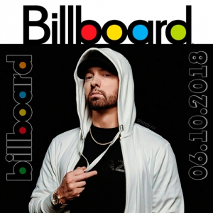 VA - Billboard Hot 100 Singles Chart [06.10]