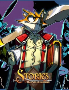 Stories: The Path of Destinies Remastered