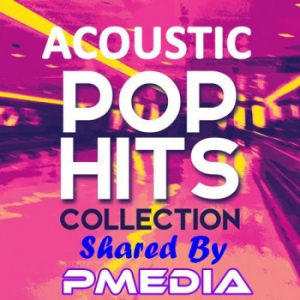 VA - Acoustic Pop Hits Collection