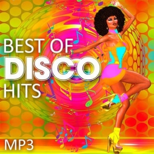 VA - Best Of Disco Hits