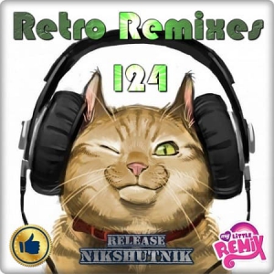 VA - Retro Remix Quality Vol.124