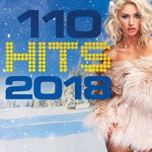 VA - 110 Hits 2018 [5CD]