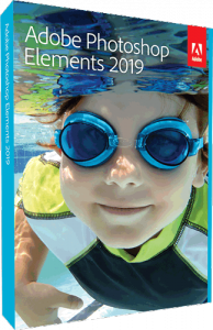 Adobe Photoshop Elements 2019 17.0 Multilingual | by m0nkrus [Multi/Ru]