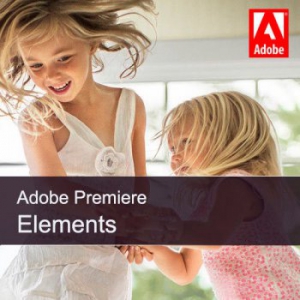 Adobe Premiere Elements 2019 17.0  | by m0nkrus [Multi/Ru]