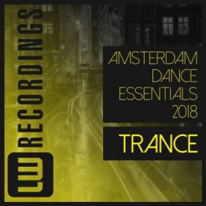  VA - Amsterdam Dance Essentials Trance