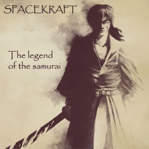 Spacekraft - The Legend Of The Samurai