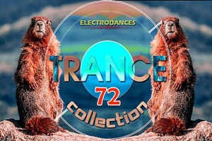 VA - Trance Collection Vol.72