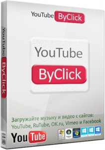 YouTube By Click Premium 2.2.92 [Multi/Ru]